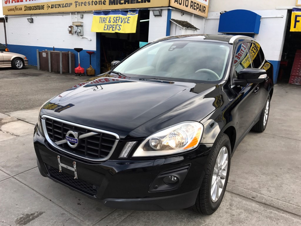 Used Car - 2010 Volvo XC60 AWD T6 for Sale in Staten Island, NY