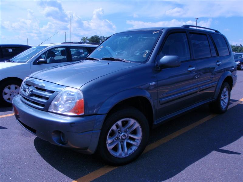 offers Used Car for Sale 2004 Suzuki XL7