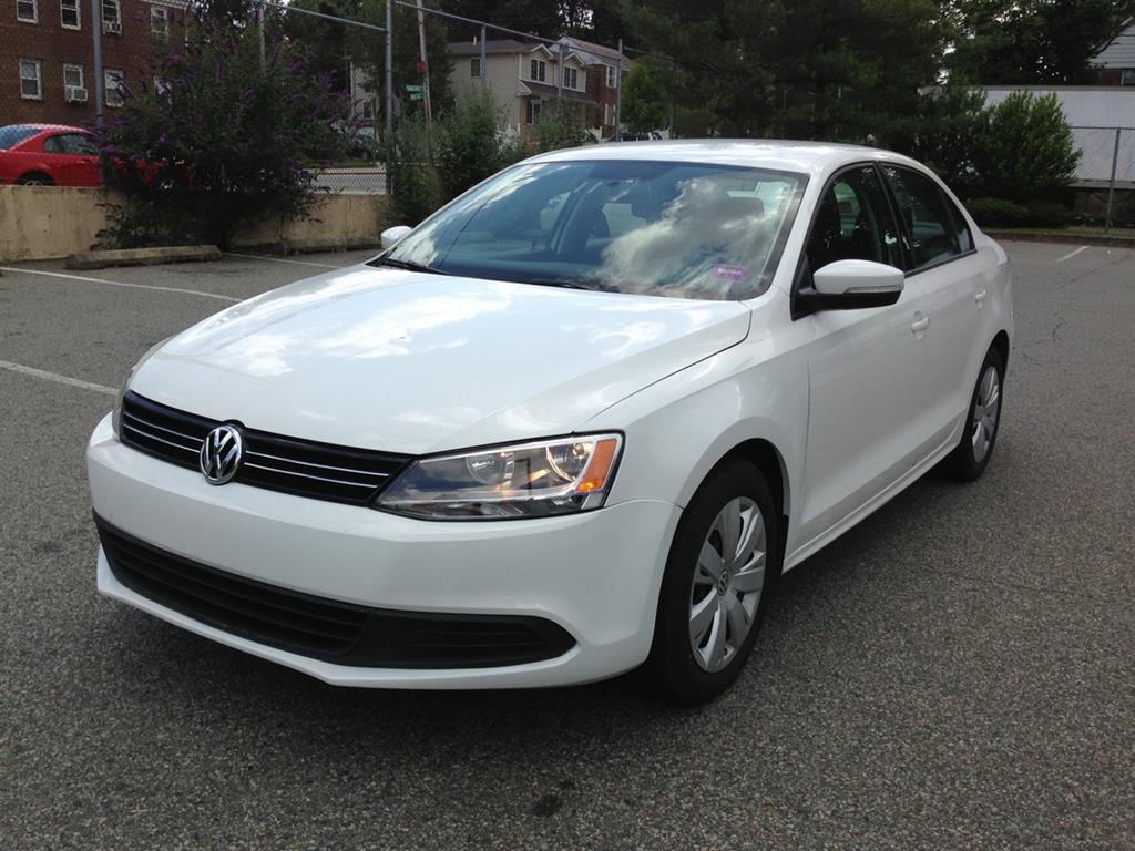 Used Car - 2012 Volkswagen Jetta for Sale in Brooklyn, NY