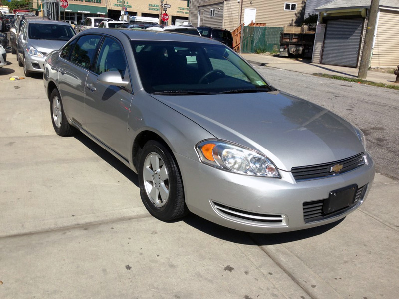 Used Chevrolet for sale in Staten Island NY