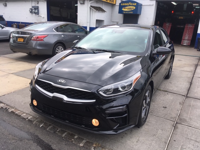 Used Car - 2019 Kia Forte LXS for Sale in Staten Island, NY