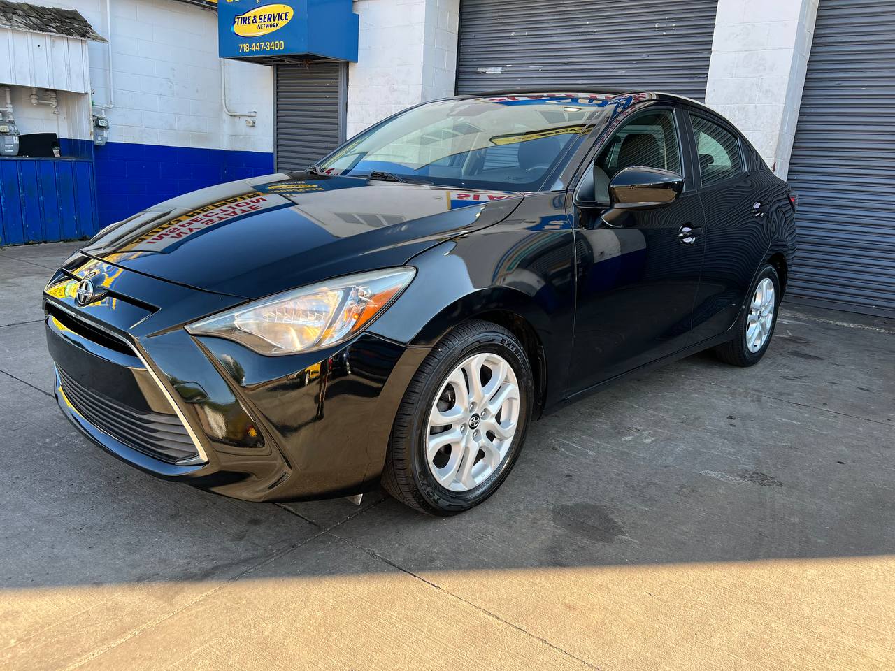 Used Car - 2016 Scion iA for Sale in Staten Island, NY