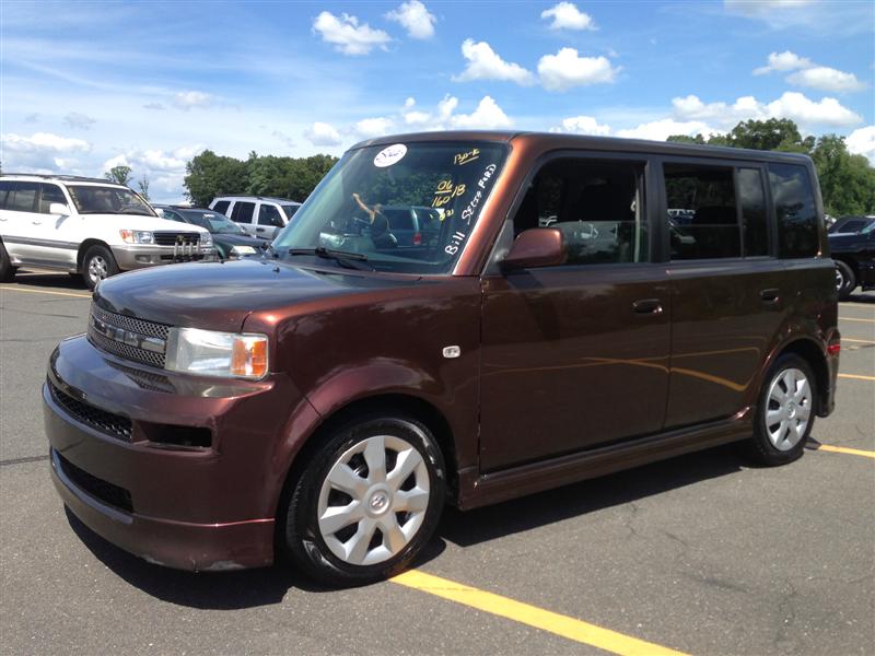 Used Car - 2006 Scion xB for Sale in Brooklyn, NY