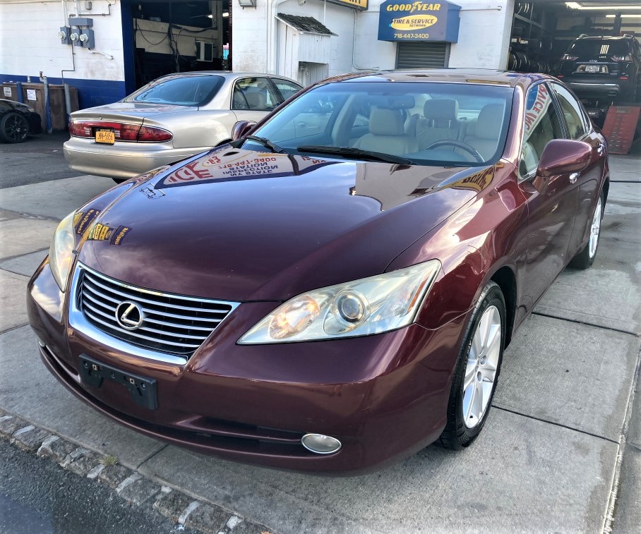 Used Car - 2007 Lexus ES 350 for Sale in Staten Island, NY