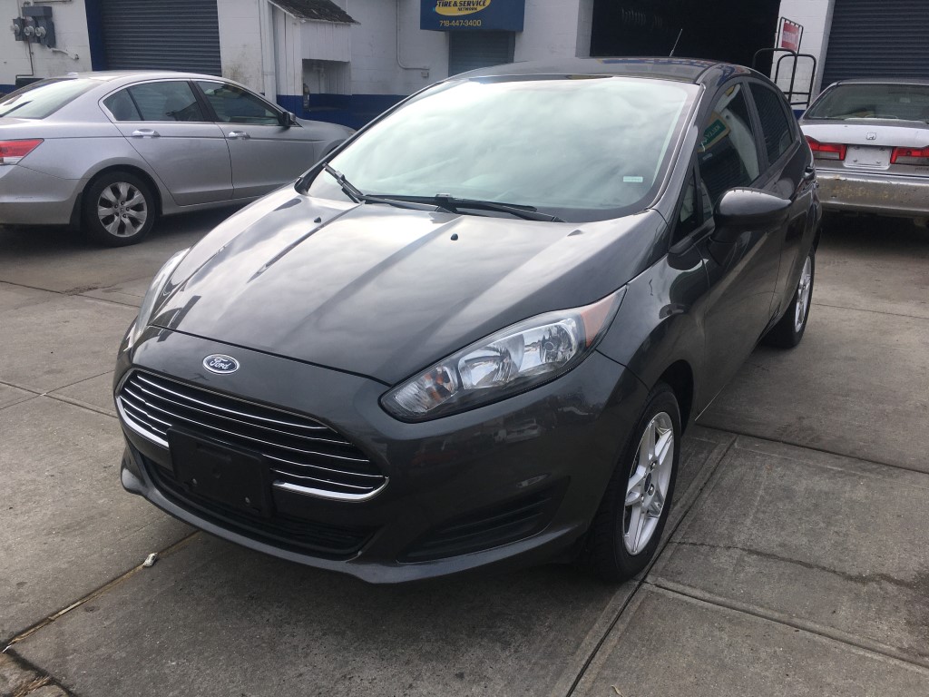Used 2018 Ford Fiesta: Best Deal Or Biggest Mistake? - uzofryn