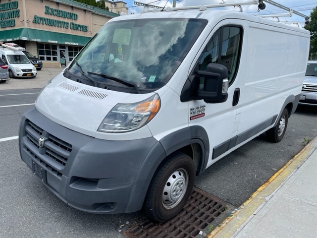 Used Car - 2018 RAM ProMaster 1500 for Sale in Staten Island, NY