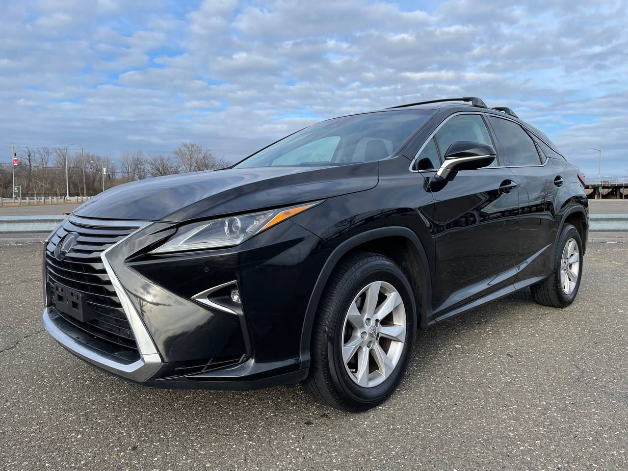 Used Car - 2017 Lexus RX 350 AWD for Sale in Staten Island, NY