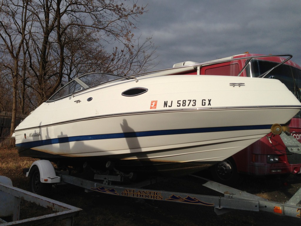 2006 Boat Mariah Car for sale in Brooklyn, NY