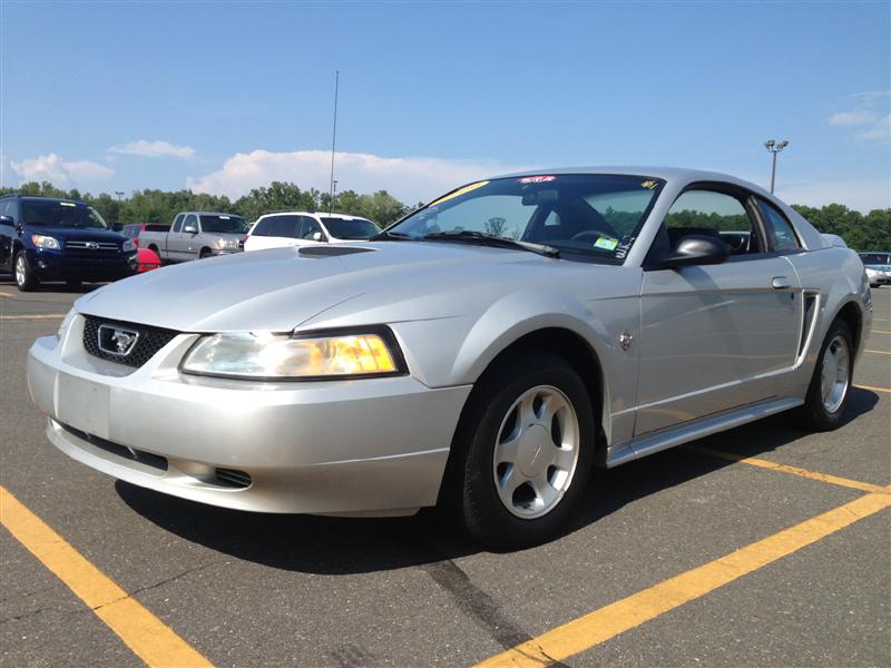 Cheap ford mustangs for sale used #8