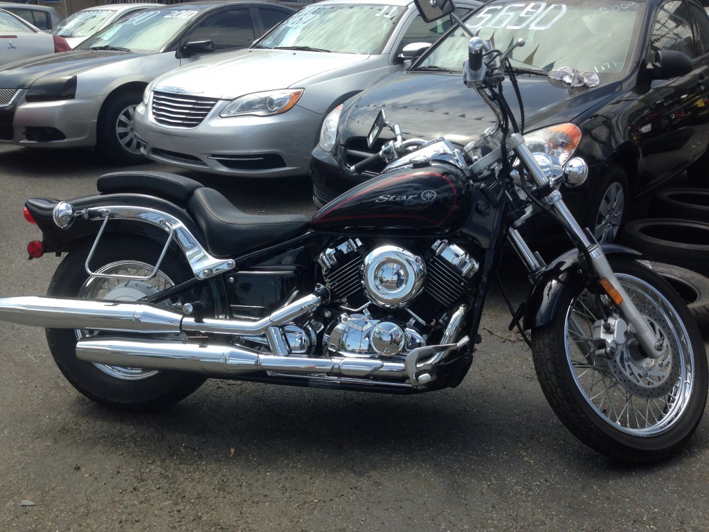 xvs65