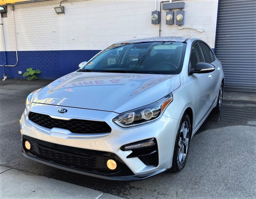 Used Car - 2020 Kia Forte LX for Sale in Staten Island, NY