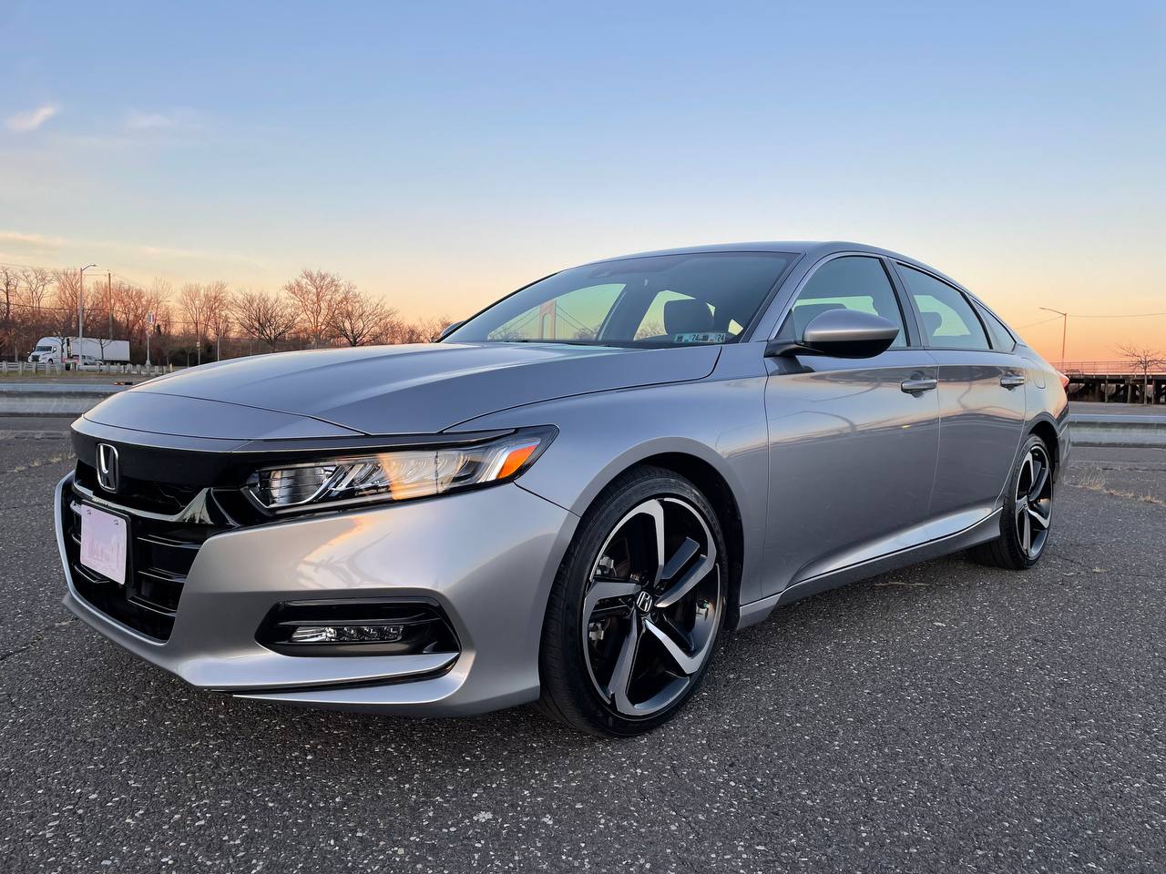 Used Car - 2020 Honda Accord Sport for Sale in Staten Island, NY