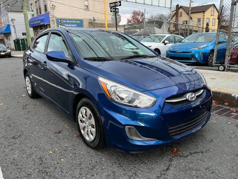 Used Car - 2016 Hyundai Accent SE for Sale in Staten Island, NY