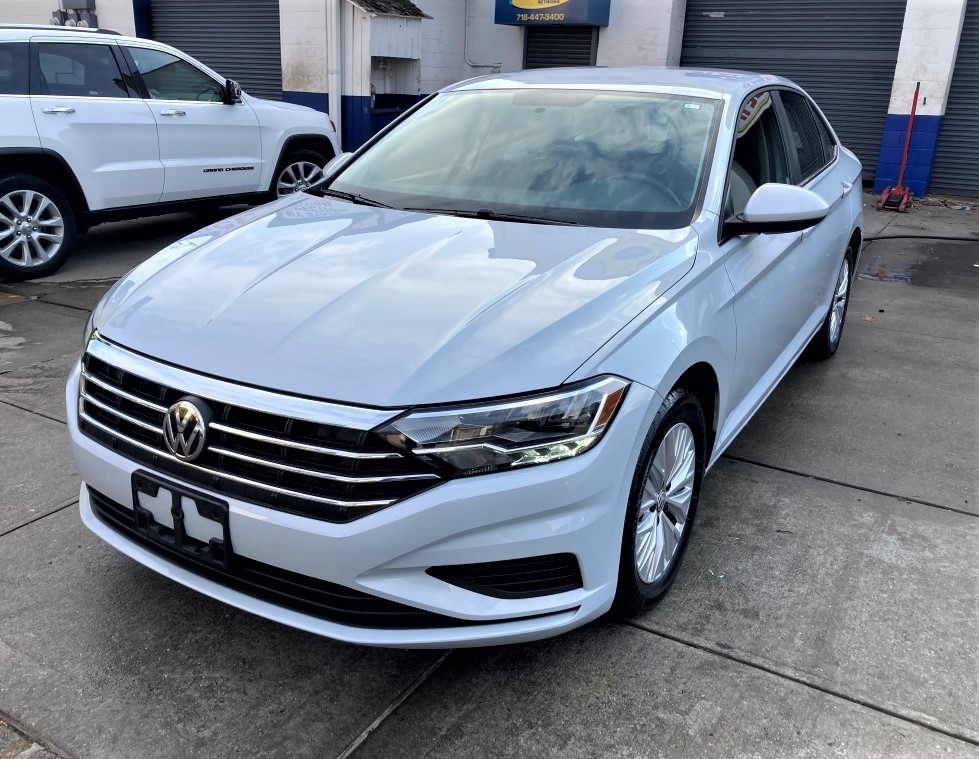 Used Car - 2019 Volkswagen Jetta 1.4T S for Sale in Staten Island, NY