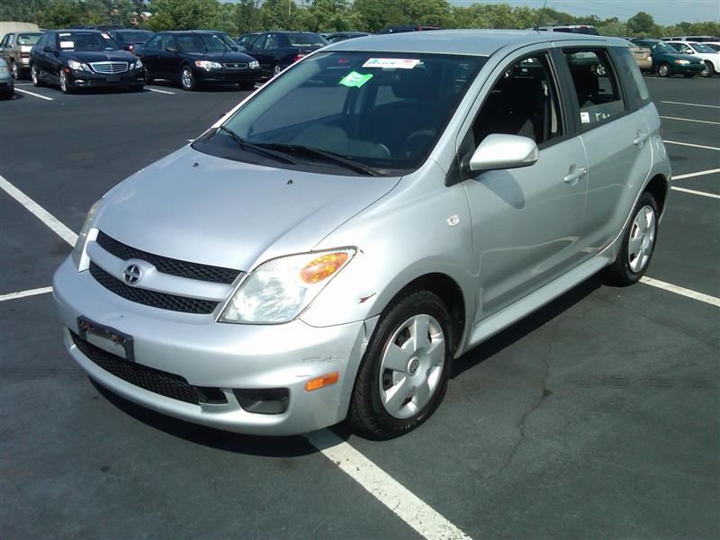 Nissan scion for sale used #8