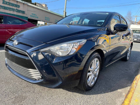 Used Car - 2016 Scion iA for Sale in Staten Island, NY