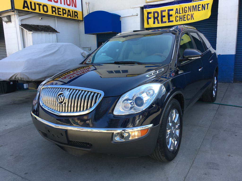 Used Car - 2011 Buick Enclave CXL-1 for Sale in Staten Island, NY