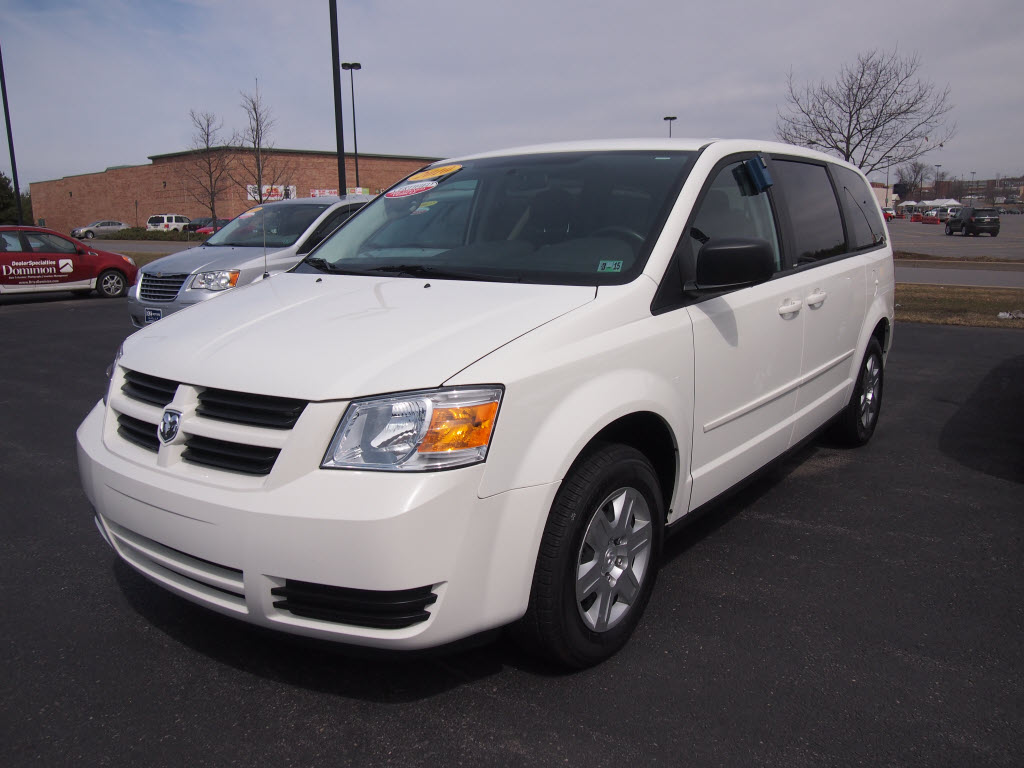 Used Car for sale - 2010 Grand Caravan Dodge  in Staten Island, NY