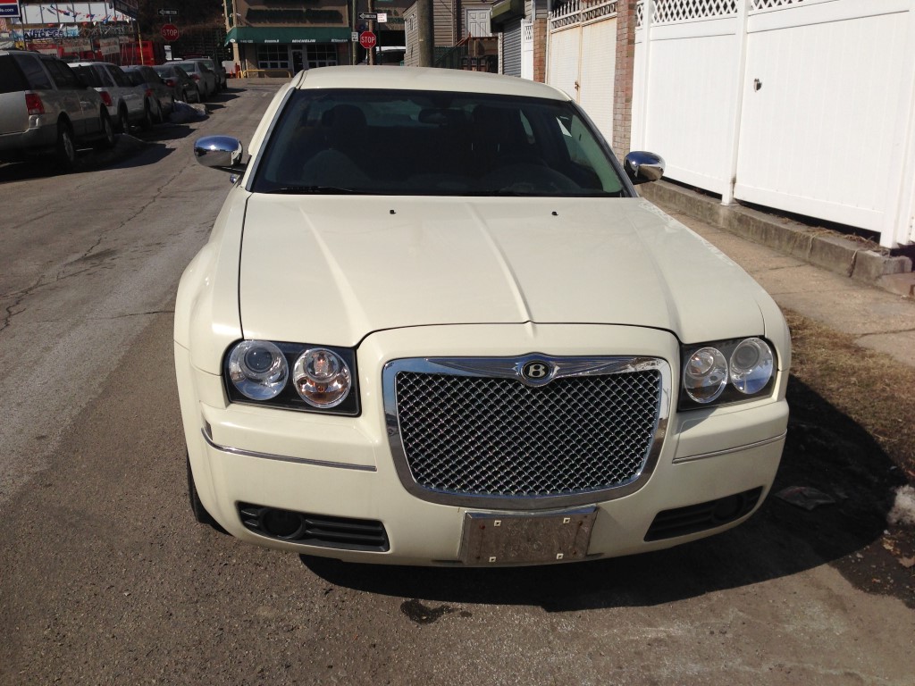 Used Car - 2005 Chrysler 300 for Sale in Brooklyn, NY