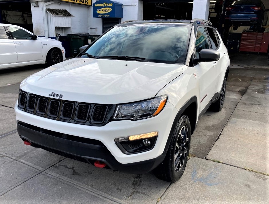 Used 2009 Chevrolet Tahoe SUV 10,490.00