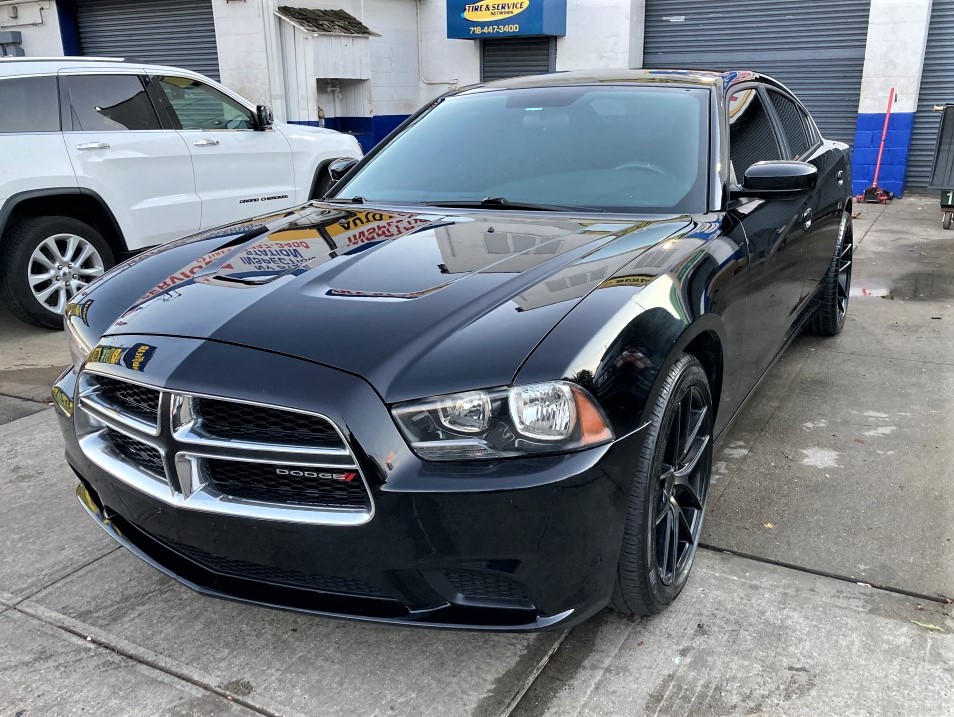 Used Car - 2014 Dodge Charger SE for Sale in Staten Island, NY