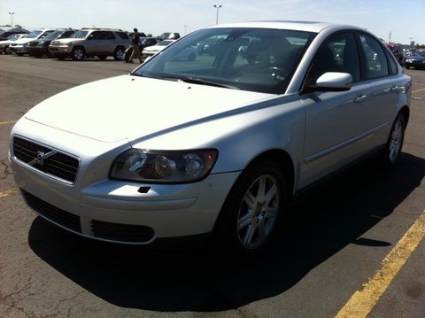 Used Car - 2006 Volvo S40 for Sale in Brooklyn, NY