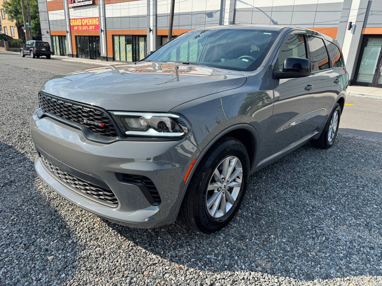 Used Car - 2021 Dodge Durango GT for Sale in Staten Island, NY