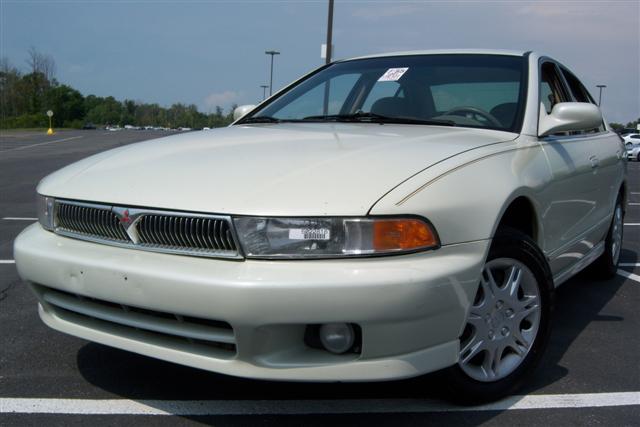 Used chrysler galant for sale #5