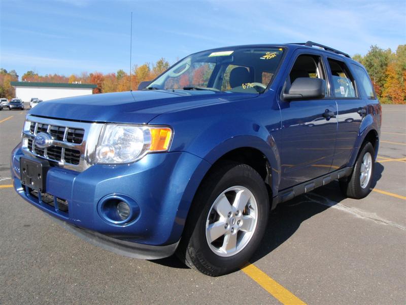 Used Car - 2010 Ford Escape XLS for Sale in Brooklyn, NY