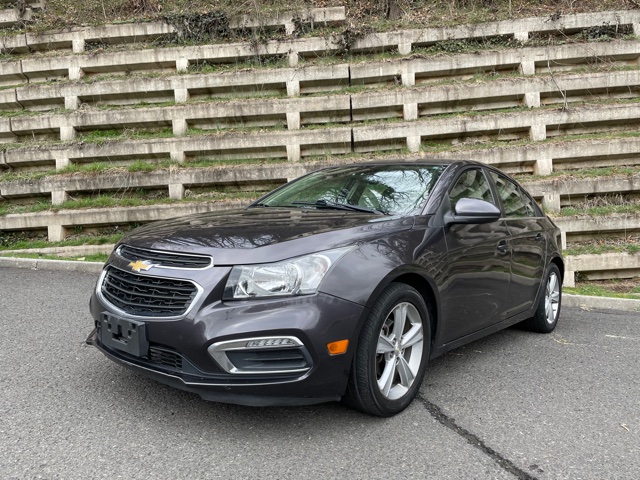 Used Car - 2015 Chevrolet Cruze 2LT for Sale in Staten Island, NY