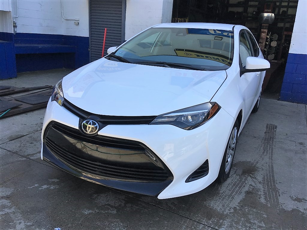 Used Car - 2019 Toyota Corolla LE for Sale in Staten Island, NY