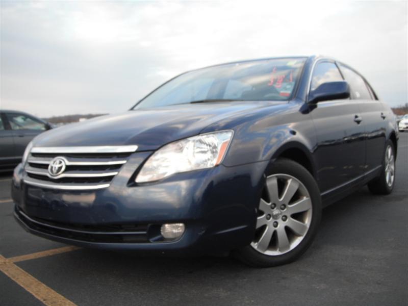 Used Car - 2007 Toyota Avalon Limited for Sale in Staten Island, NY