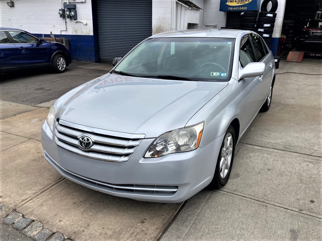 Used Car - 2007 Toyota Avalon XL for Sale in Staten Island, NY
