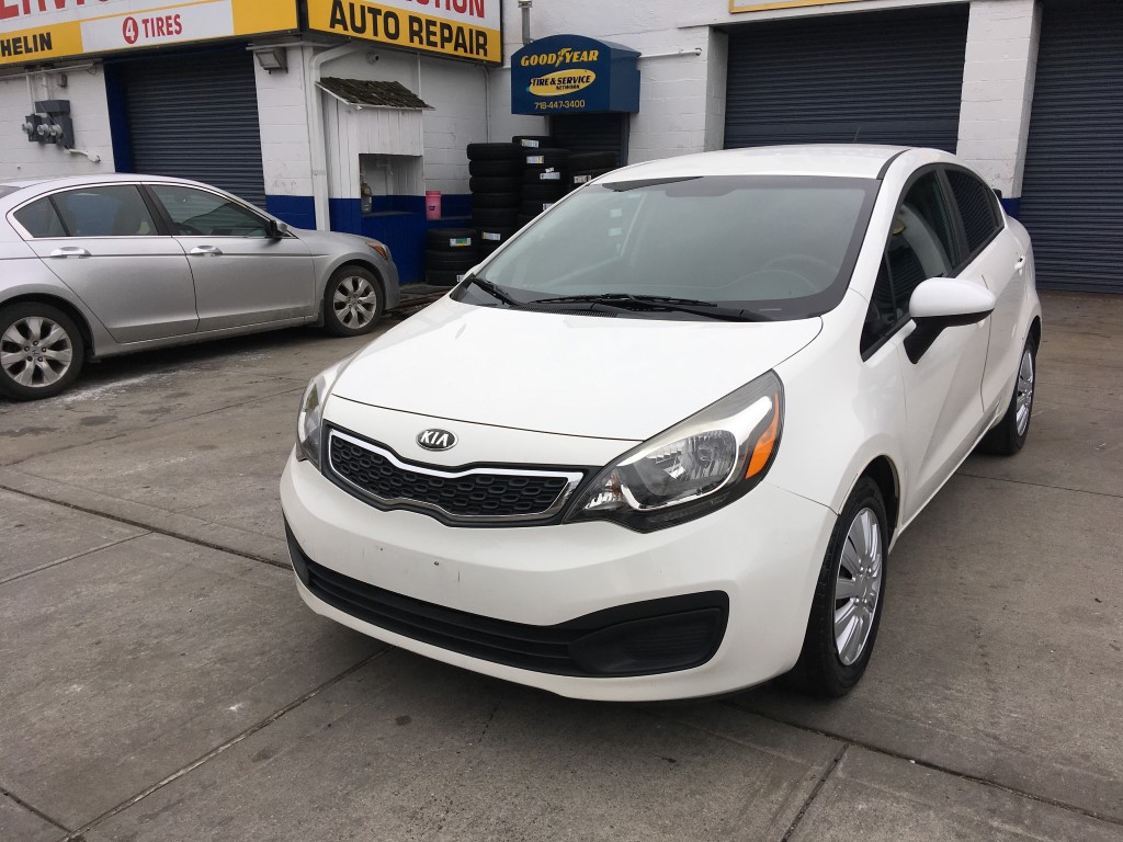 Used Kia for sale in Staten Island NY