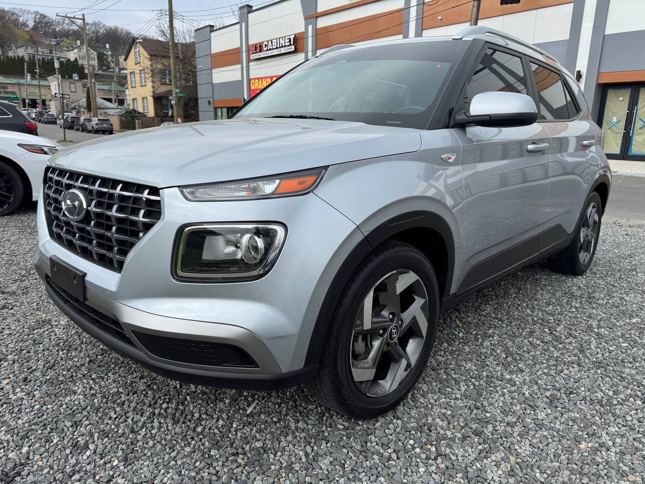 Used Car - 2021 Hyundai Venue SEL for Sale in Staten Island, NY
