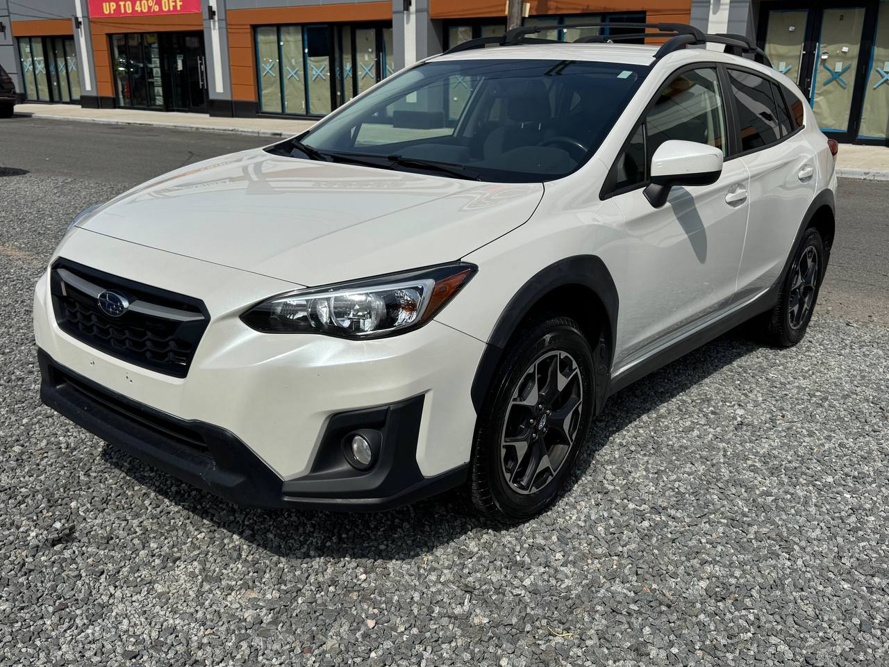 Used Car - 2019 Subaru Crosstrek 2.0i Premium for Sale in Staten Island, NY