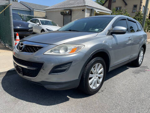 Used Car - 2010 Mazda CX-9 Touring for Sale in Staten Island, NY