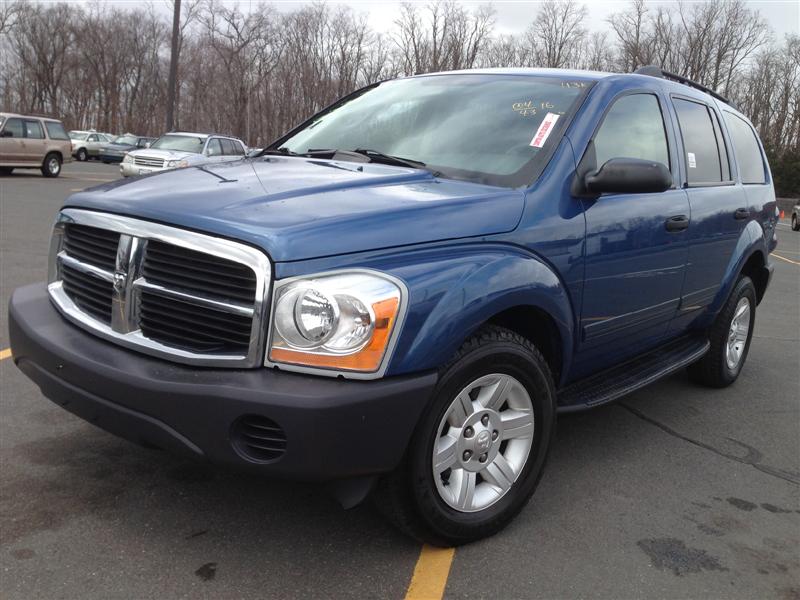 offers Used Car for Sale 2004 Dodge Durango