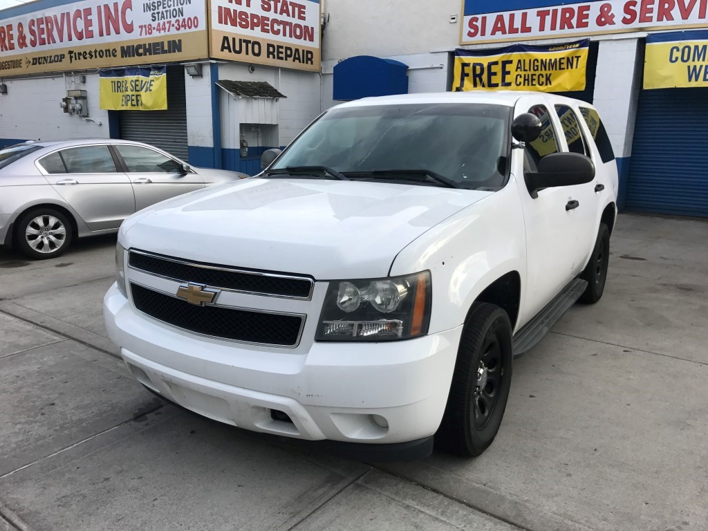 Used Car - 2009 Chevrolet Tahoe for Sale in Staten Island, NY