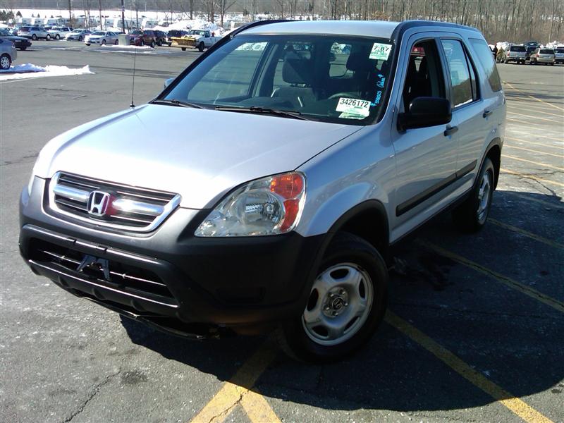 2010 Honda crv seat belt extender #7
