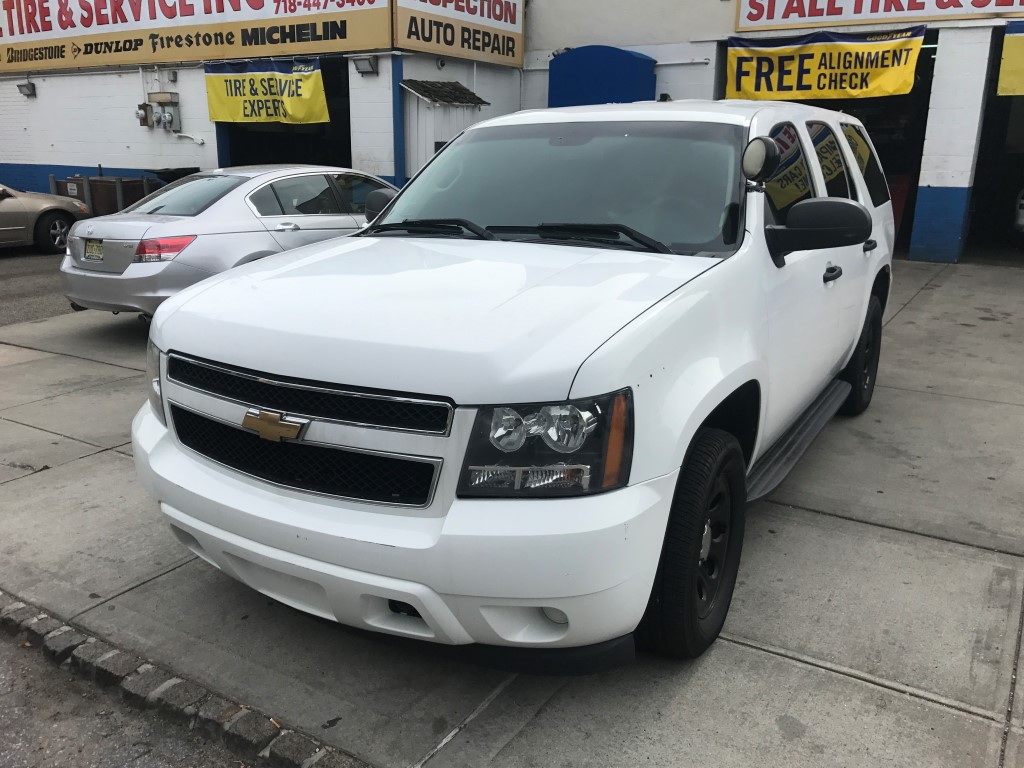 Used Car - 2009 Chevrolet Tahoe for Sale in Staten Island, NY