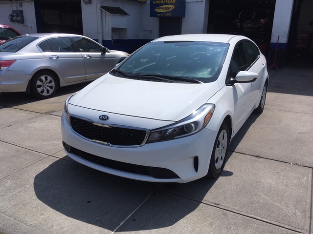 Used Car - 2018 Kia Forte LX for Sale in Staten Island, NY