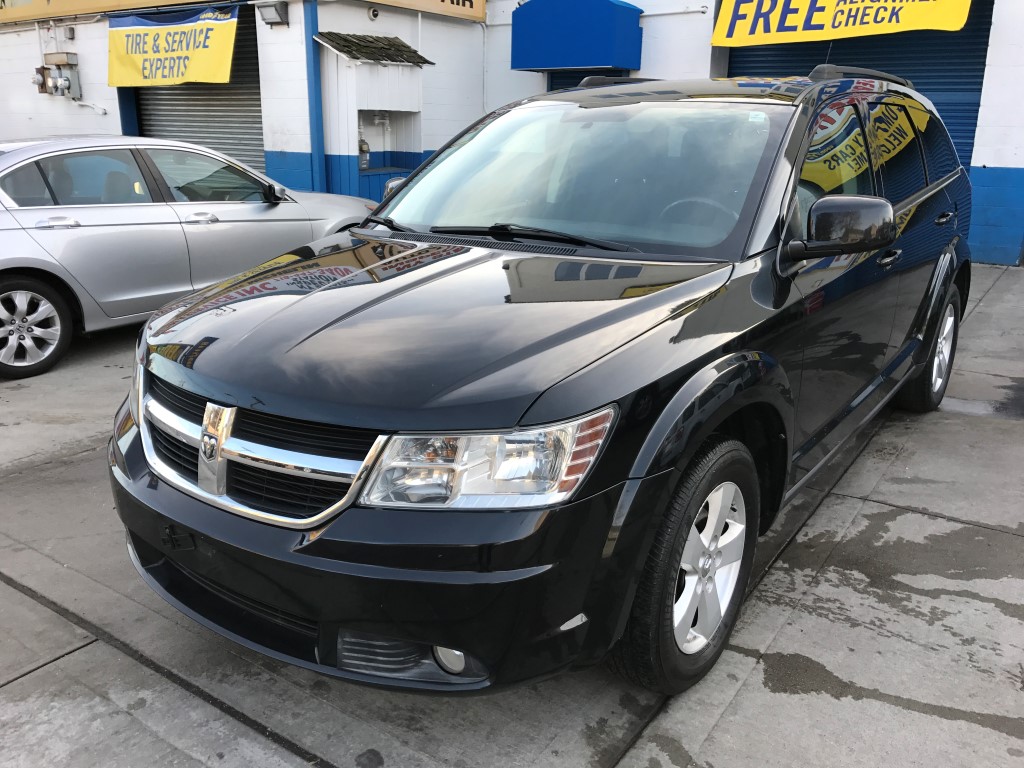 Used Car - 2010 Dodge Journey SXT for Sale in Staten Island, NY