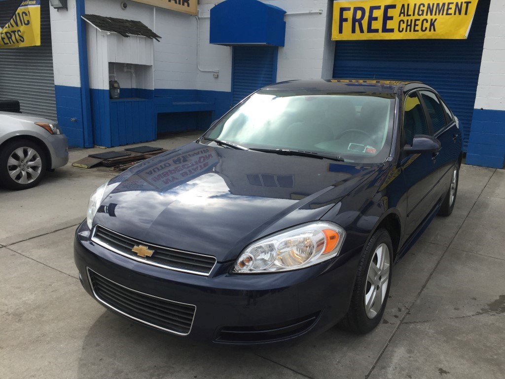 Used Chevrolet for sale in Staten Island NY