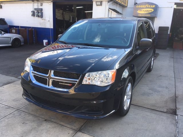 Used Car - 2014 Dodge Grand Caravan SE for Sale in Staten Island, NY