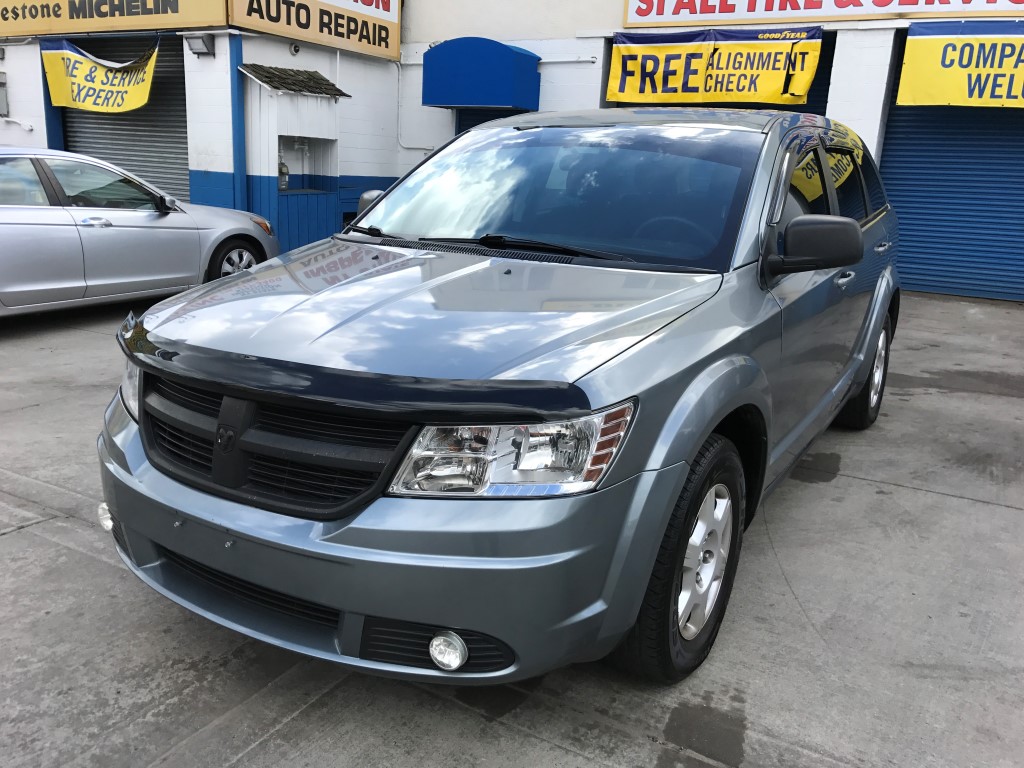 Used Car - 2010 Dodge Journey SE for Sale in Staten Island, NY