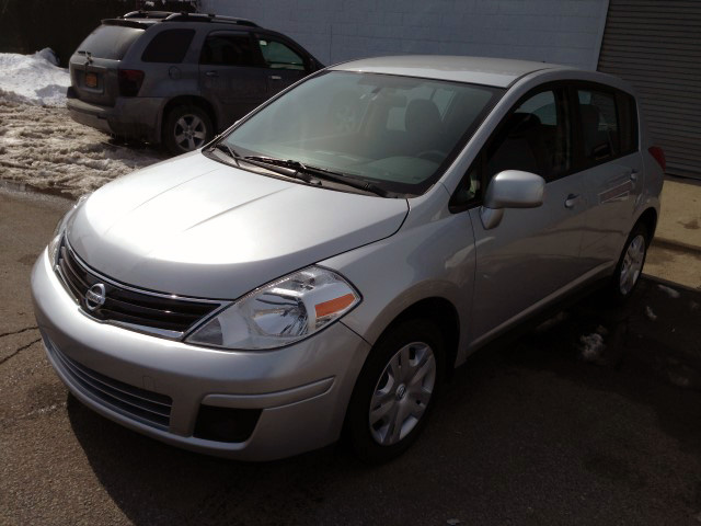 Staten island honda nissan