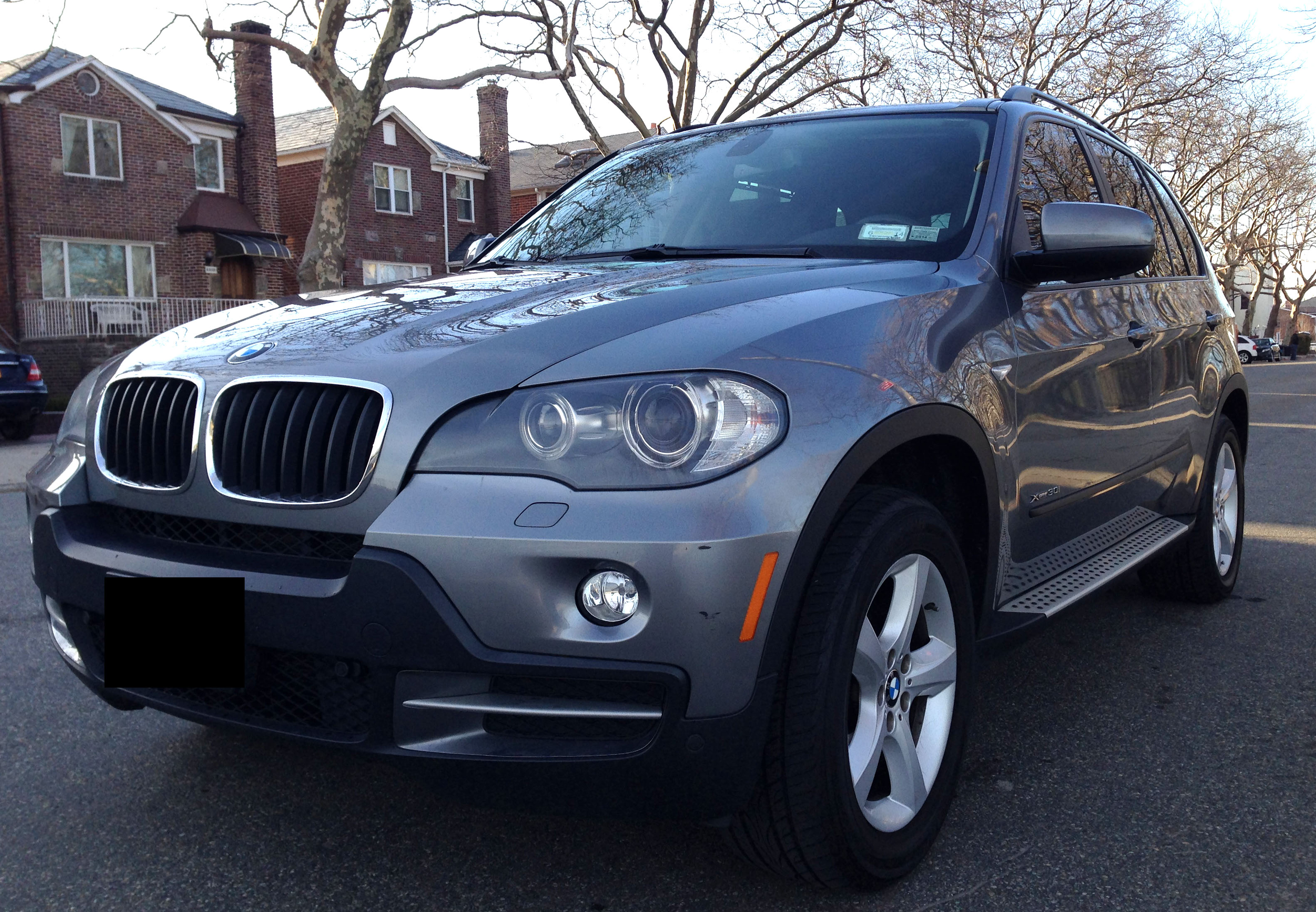 Used Car - 2009 BMW X5 for Sale in Staten Island, NY