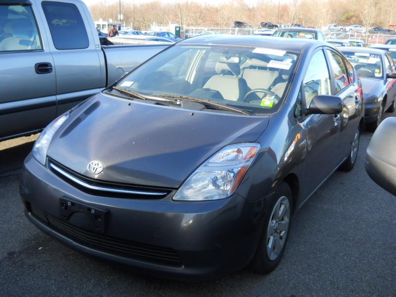 Used Car - 2007 Toyota Prius Hybrid for Sale in Staten Island, NY