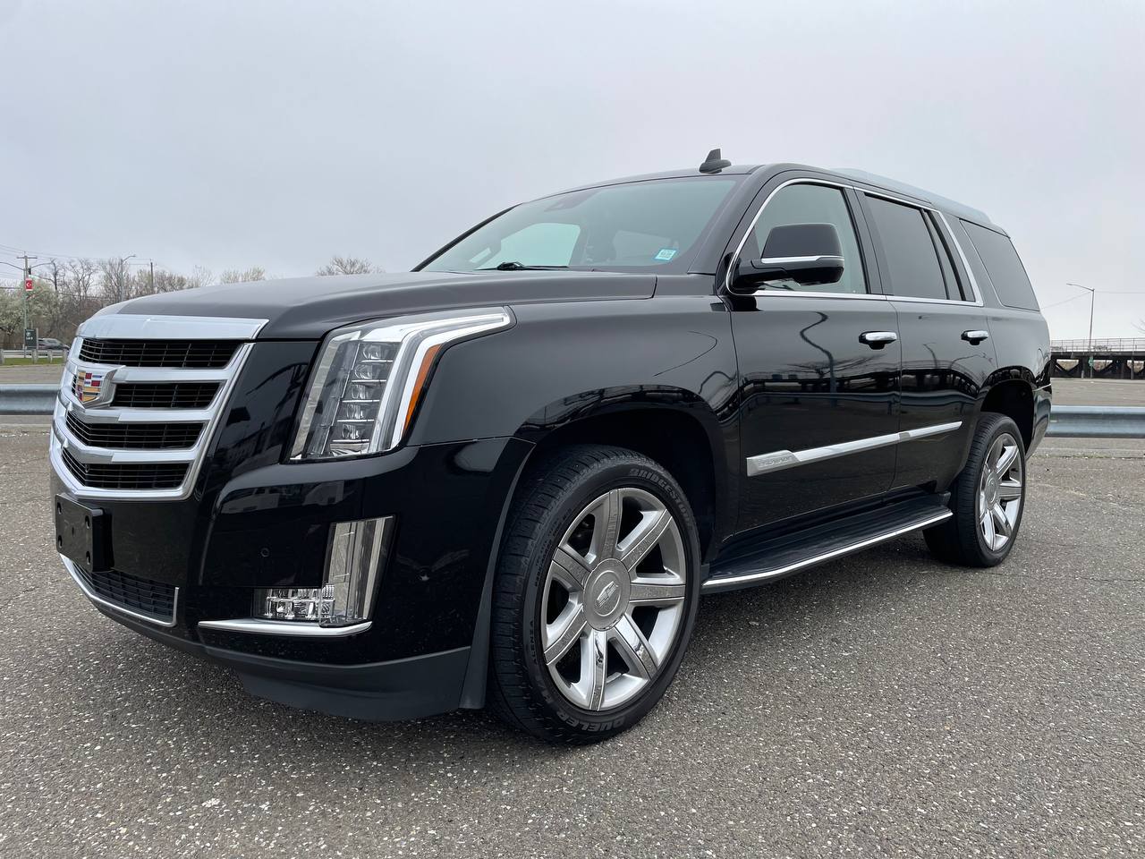 Used Car - 2020 Cadillac Escalade for Sale in Staten Island, NY
